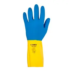 Luva Neolatéx em Neoprene Danny