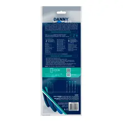 Luva Neolatéx em Neoprene Danny