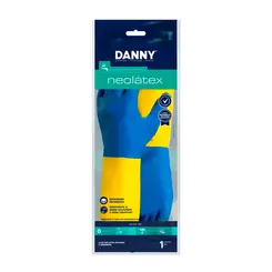 Luva Neolatéx em Neoprene Danny