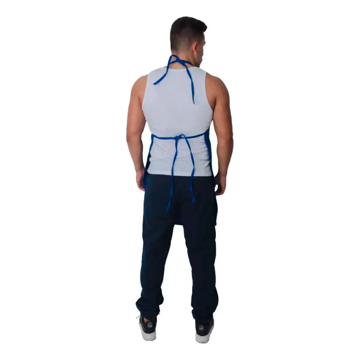 Avental Thermal Térmico 120X60cm Azul Royal - Maicol