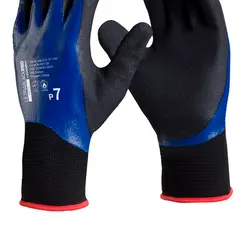 Luva Danny Ultrablack Pro Total