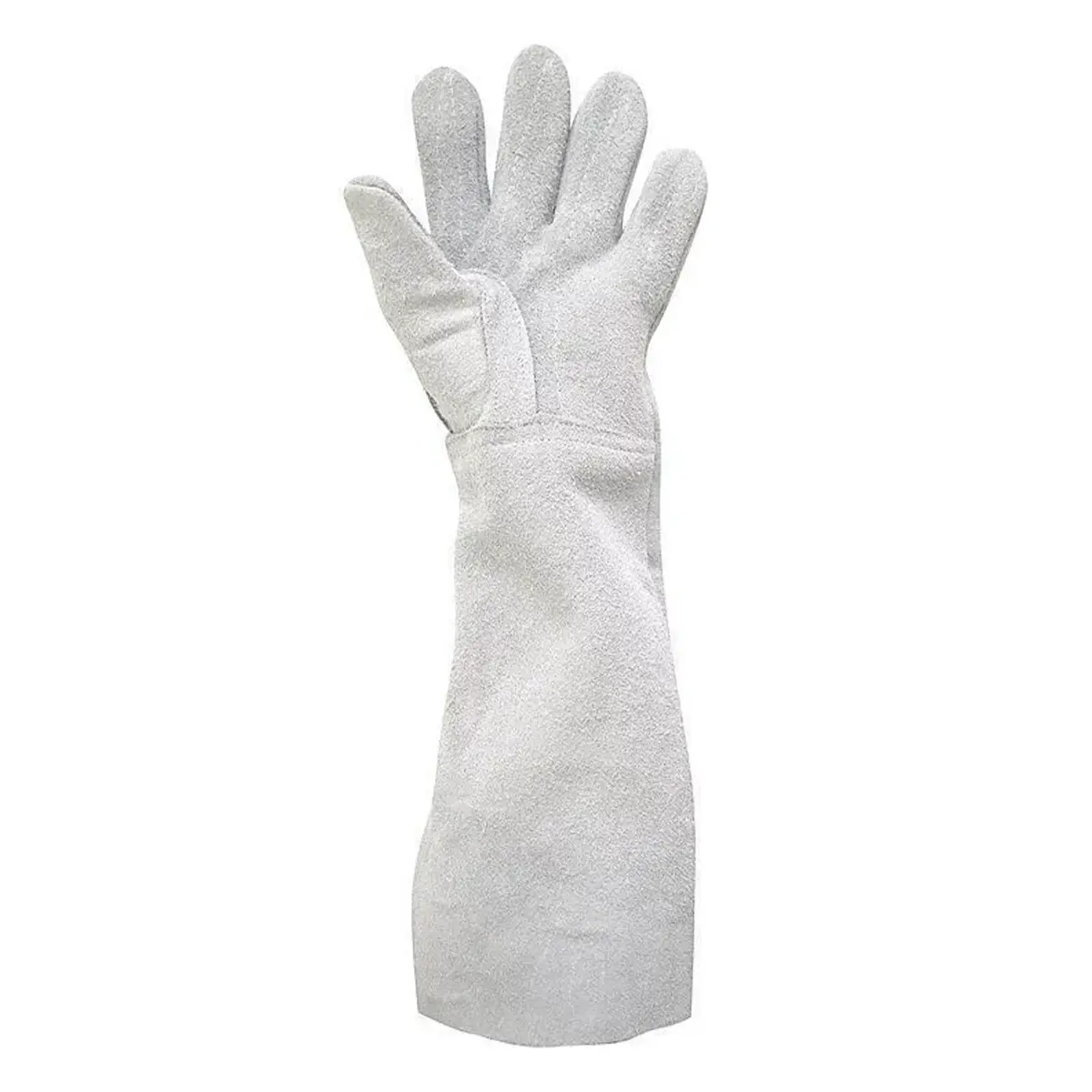Luva De Raspa Punho 30cm