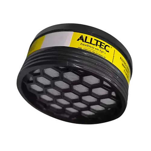 Cartucho Filtro Quimico VOGA para Respirador Mastt Alltec