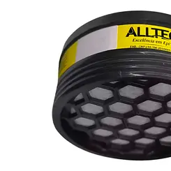 Cartucho Filtro Quimico VOGA para Respirador Mastt Alltec