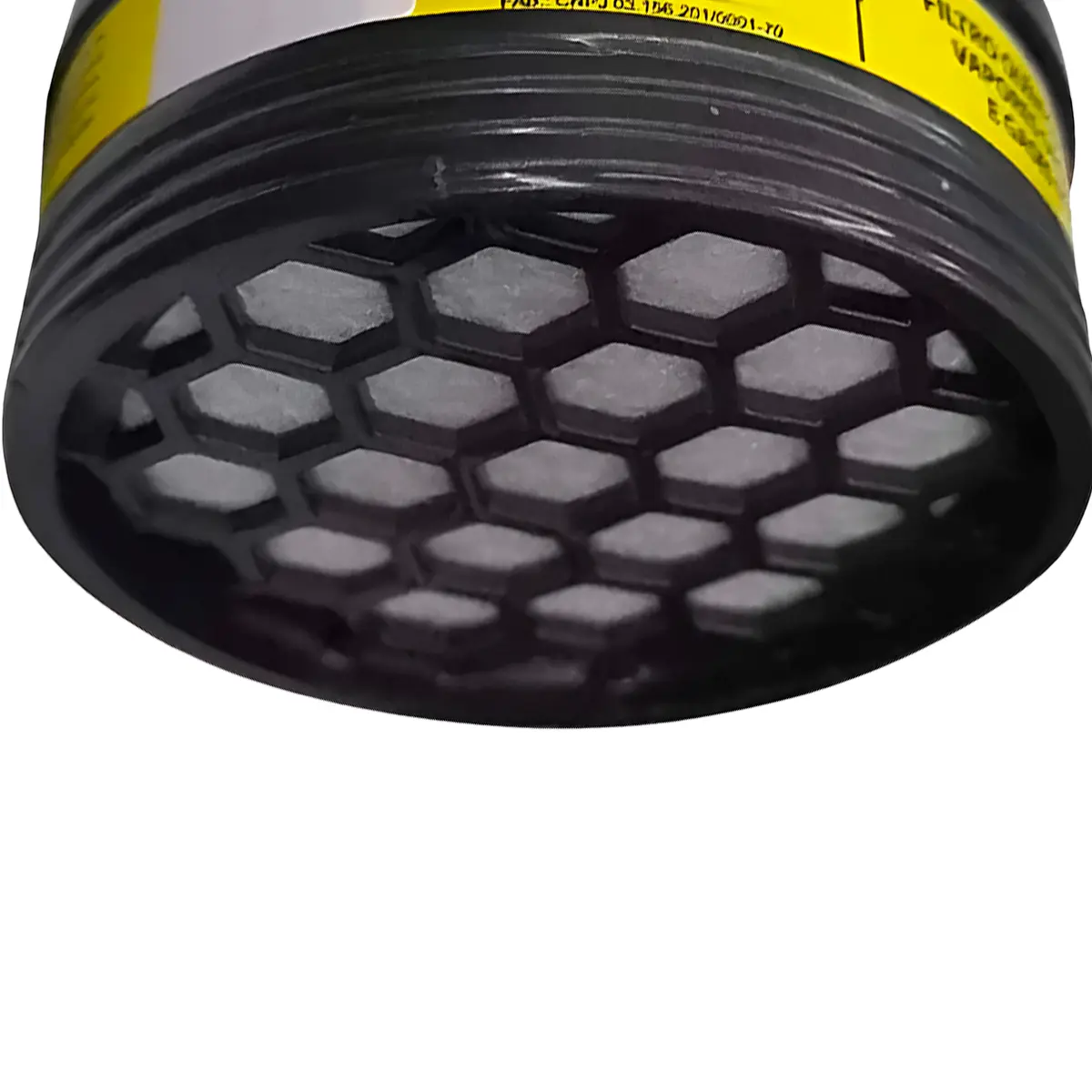 Cartucho Filtro Quimico VOGA para Respirador Mastt Alltec