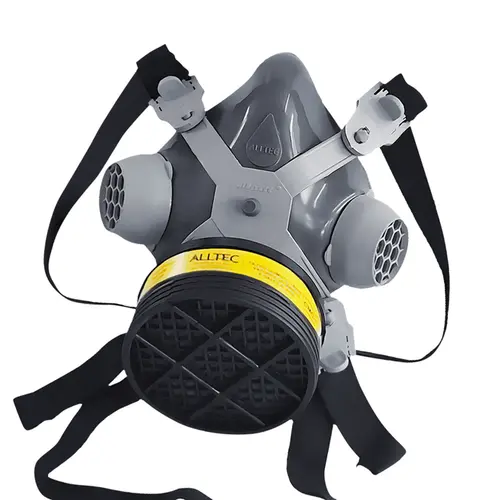 Respirador 1/4 Facial com Filtro VO/GA Alltec
