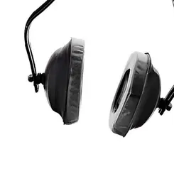 Abafador De Ruído 12 DB Forts Combat