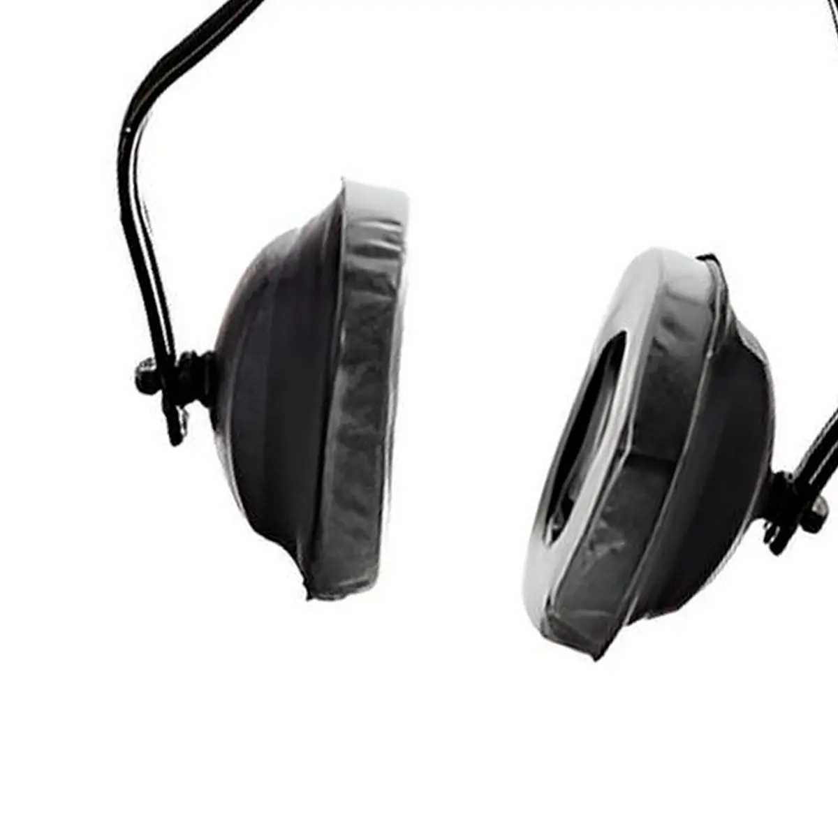 Abafador De Ruído 12 DB Forts Combat