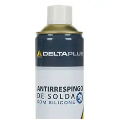 Antirrespingo com Silicone - Delta Plus