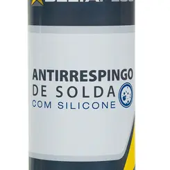 Antirrespingo com Silicone - Delta Plus