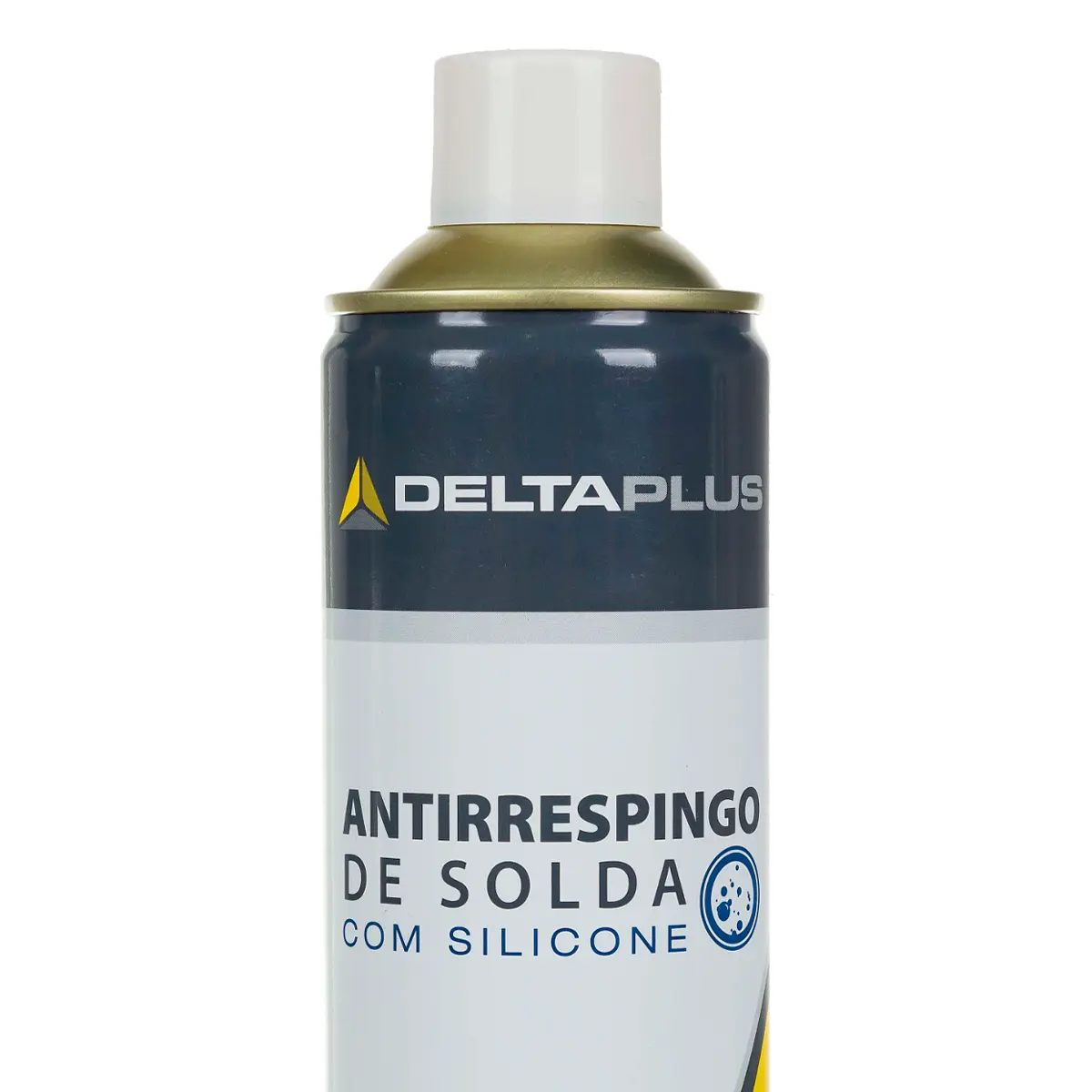 Antirrespingo com Silicone - Delta Plus
