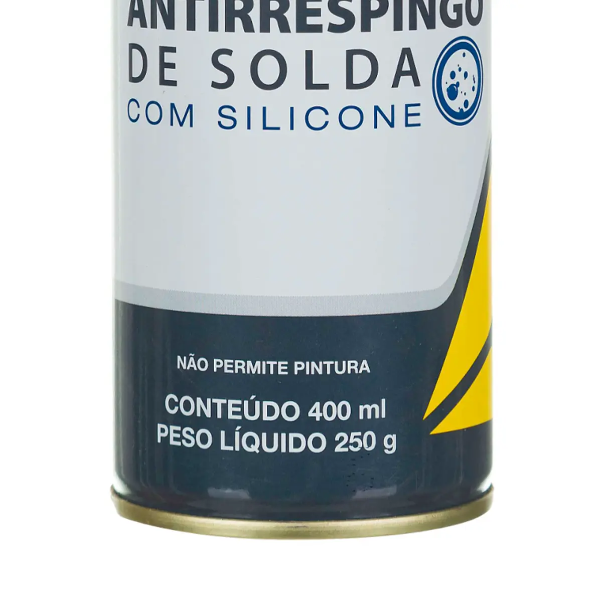 Antirrespingo com Silicone - Delta Plus