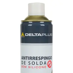 Antirrespingo sem Silicone - Delta Plus