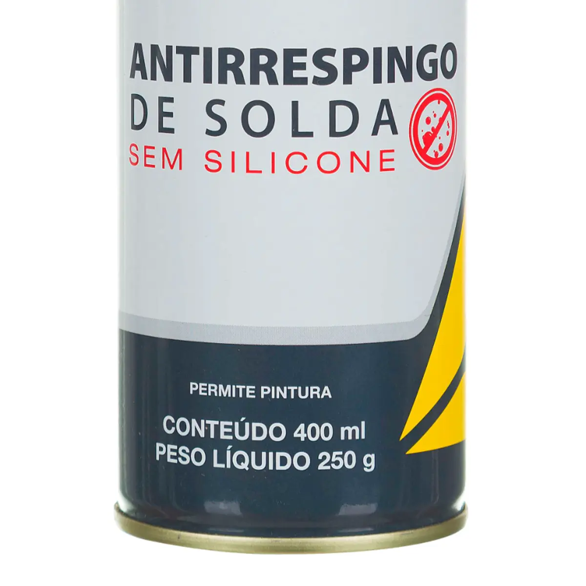 Antirrespingo sem Silicone - Delta Plus