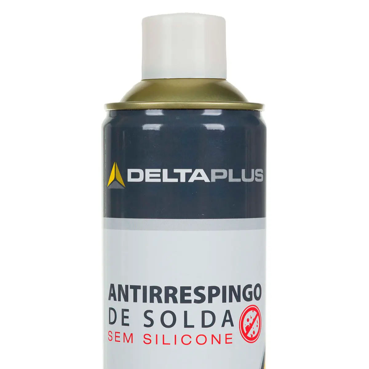 Antirrespingo sem Silicone - Delta Plus