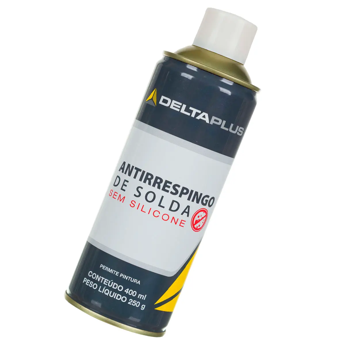 Antirrespingo sem Silicone - Delta Plus