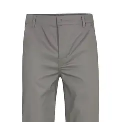 Calça Antichama com Faixa Refletiva Amarela Guardian DX - Arco Fire NR10 - G
