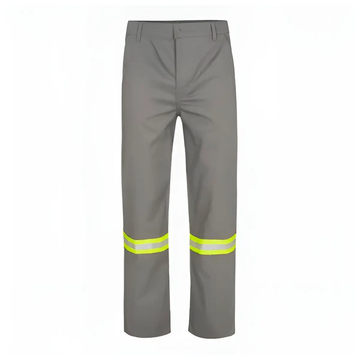 Calça Antichama com Faixa Refletiva Amarela Guardian DX - Arco Fire NR10 - G