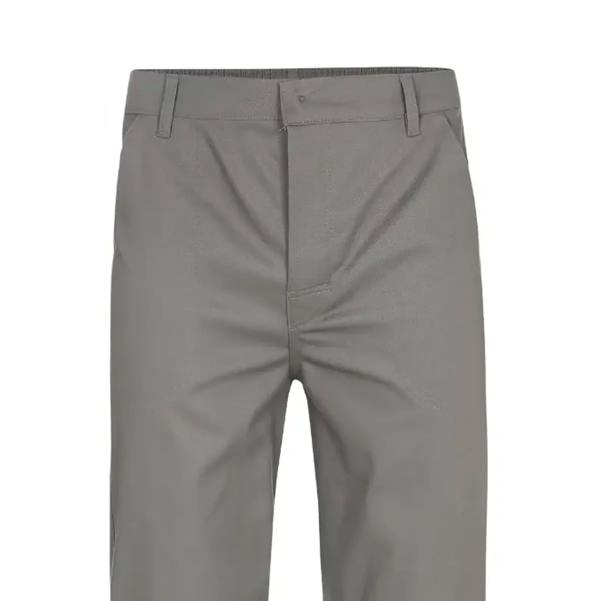 Calça Antichama com Faixa Refletiva Amarela Guardian DX - Arco Fire NR10 - G