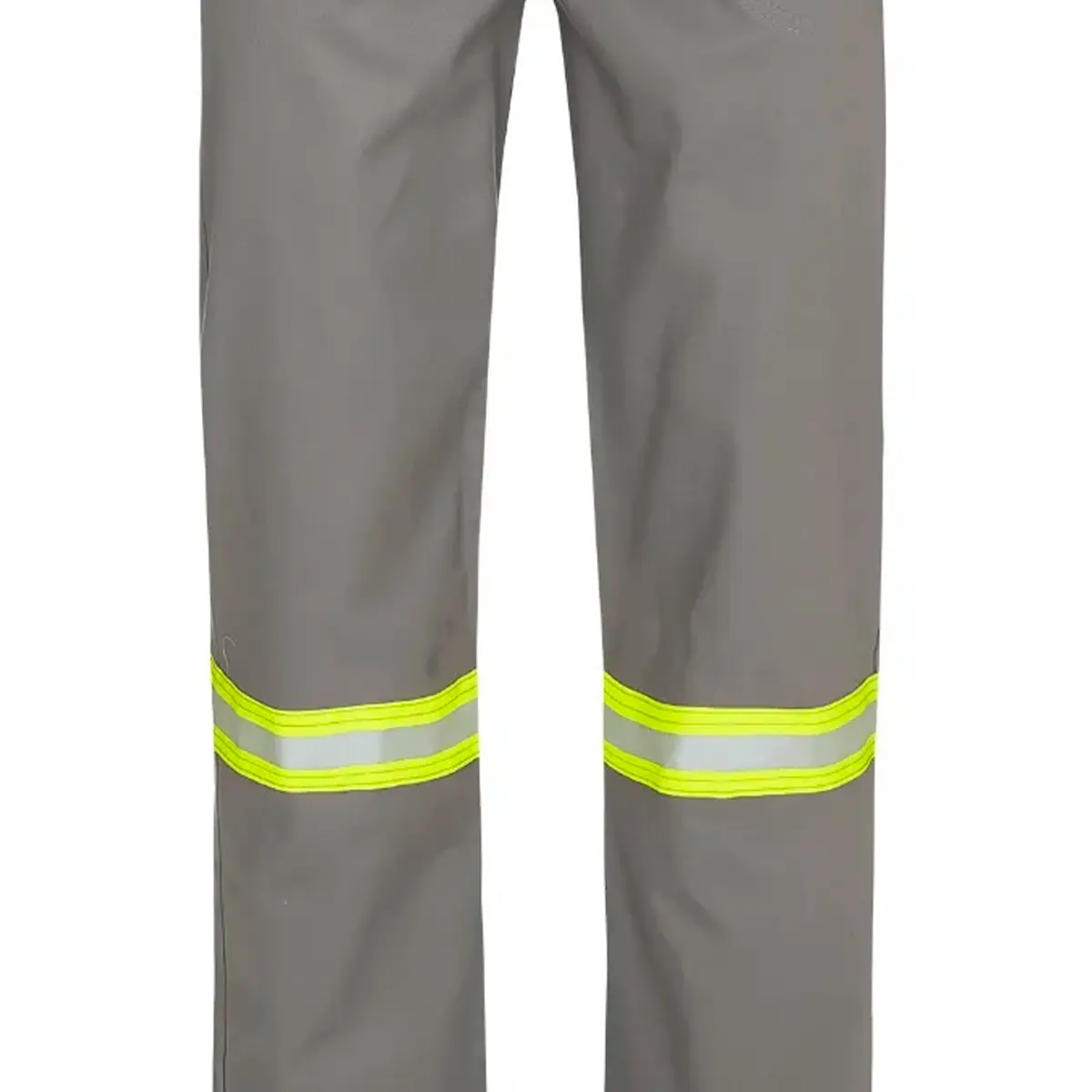 Calça Antichama com Faixa Refletiva Amarela Guardian DX - Arco Fire NR10 - G