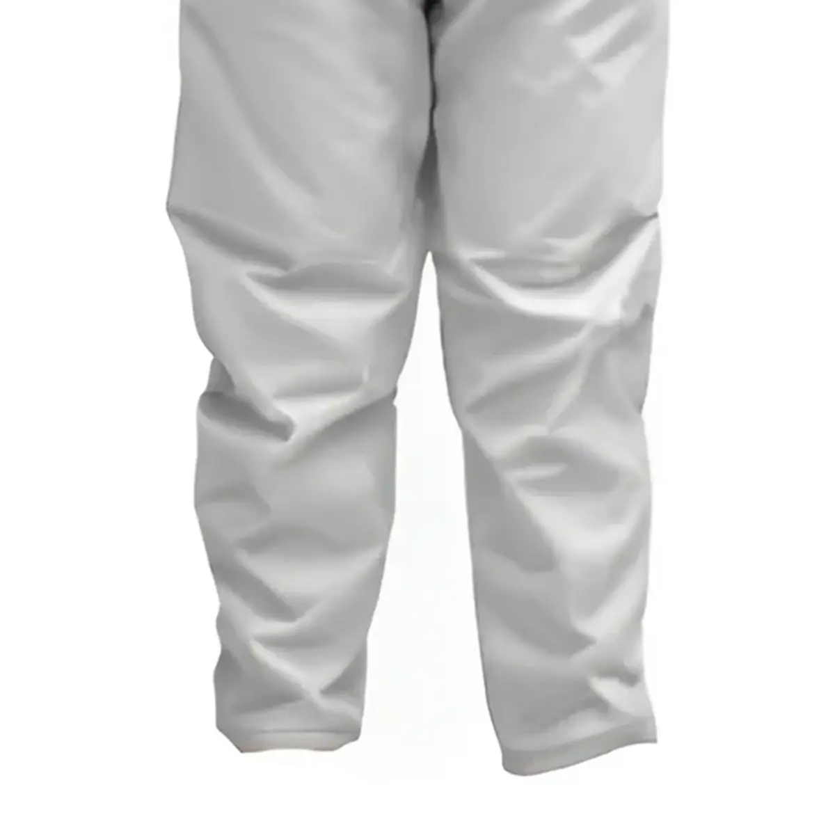 Calça Térmica em Nylon para Câmara Fria Branca Maicol