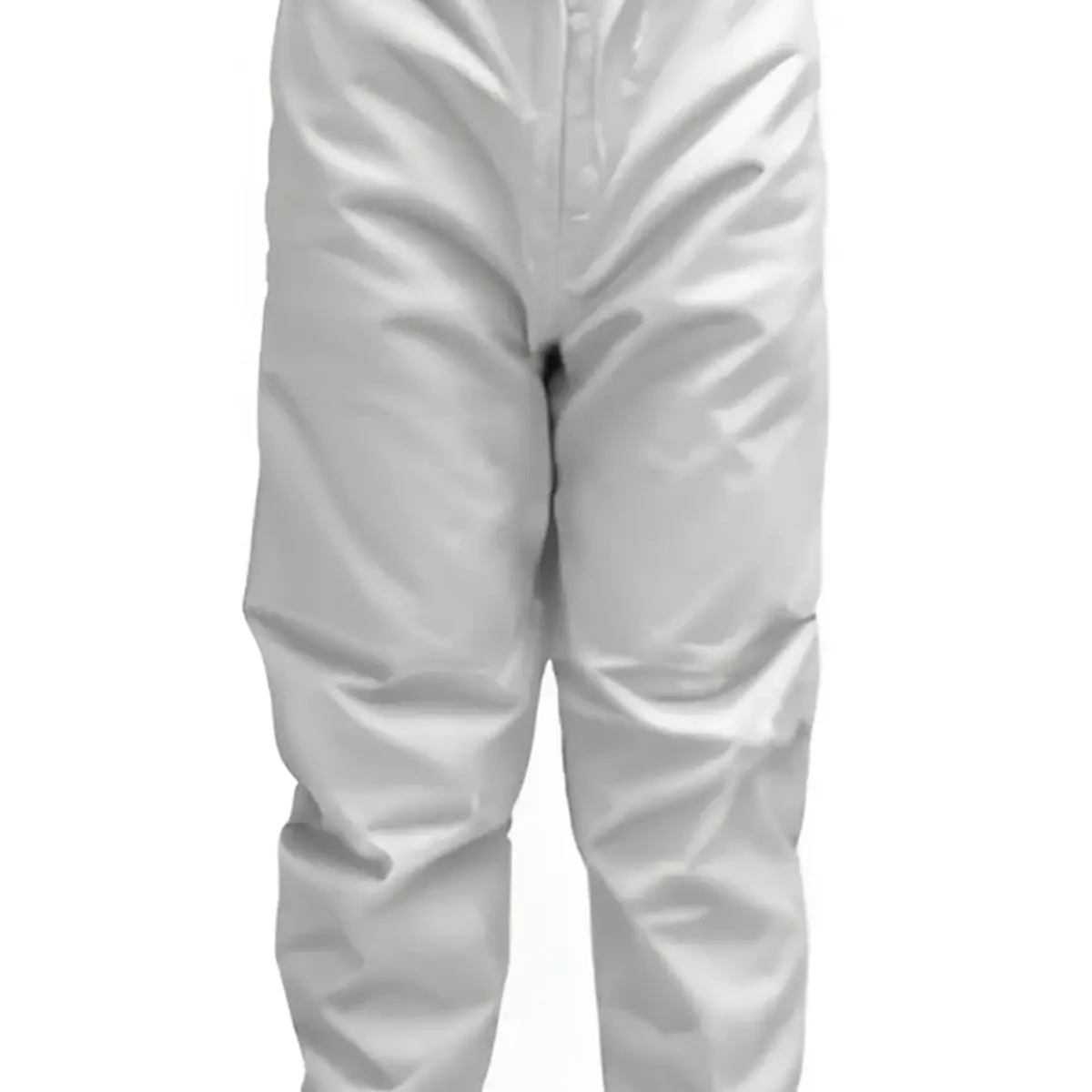 Calça Térmica em Nylon para Câmara Fria Branca Maicol