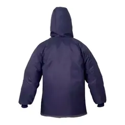 Japona Térmica para Câmera Fria Azul Maicol