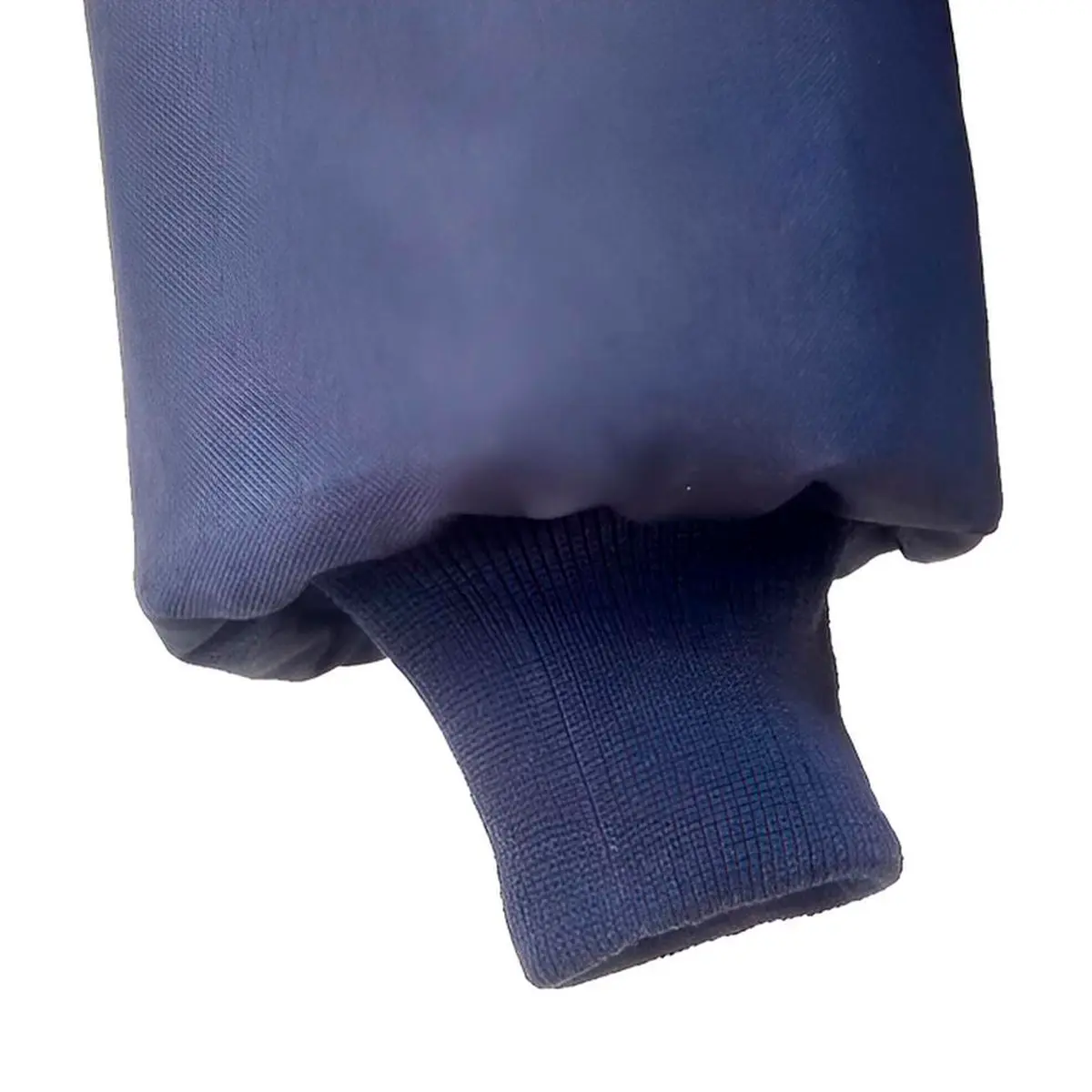 Japona Térmica para Câmera Fria Azul Maicol