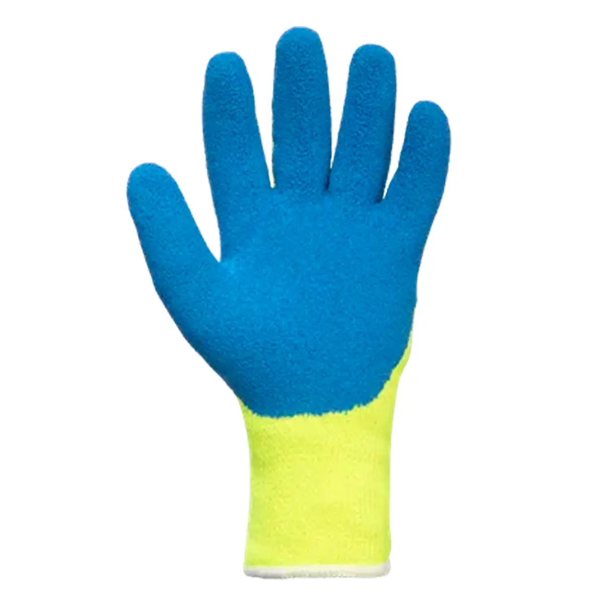 Luva Térmica -35°c Tricotada Flextherm com Banho Latéx Marluvas