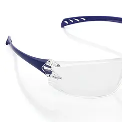 Óculos VVISION 500 Incolor - Volk
