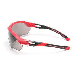 Óculos de Proteção Florence Cinza - Steelflex