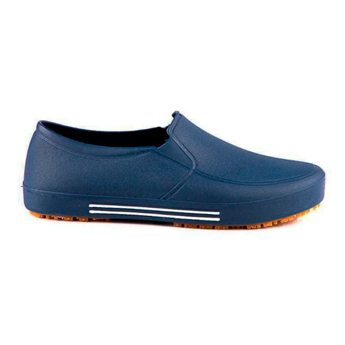 Sapato Impermeável Antiderrapante Iate Moov Azul