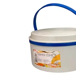 Marmita Térmico com Rosca 1,5 litros - Gufani