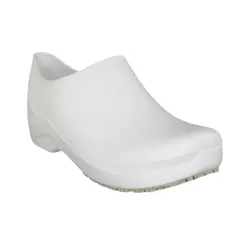 Sapato Impermeável Grip Femme Moov Branco