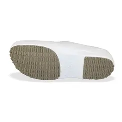 Sapato Impermeável Grip Femme Moov Branco