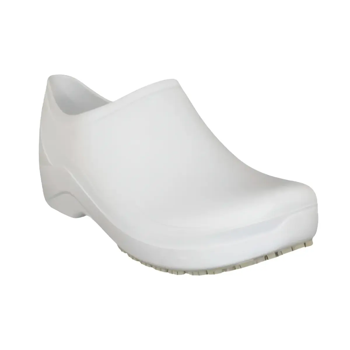 Sapato Impermeável Grip Femme Moov Branco
