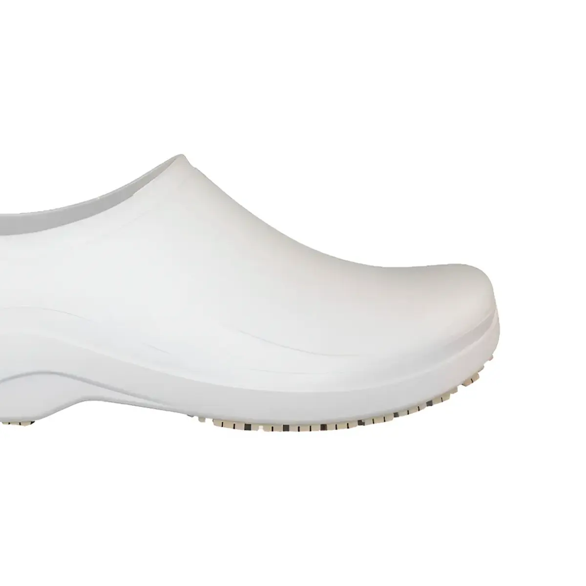 Sapato Impermeável Grip Femme Moov Branco
