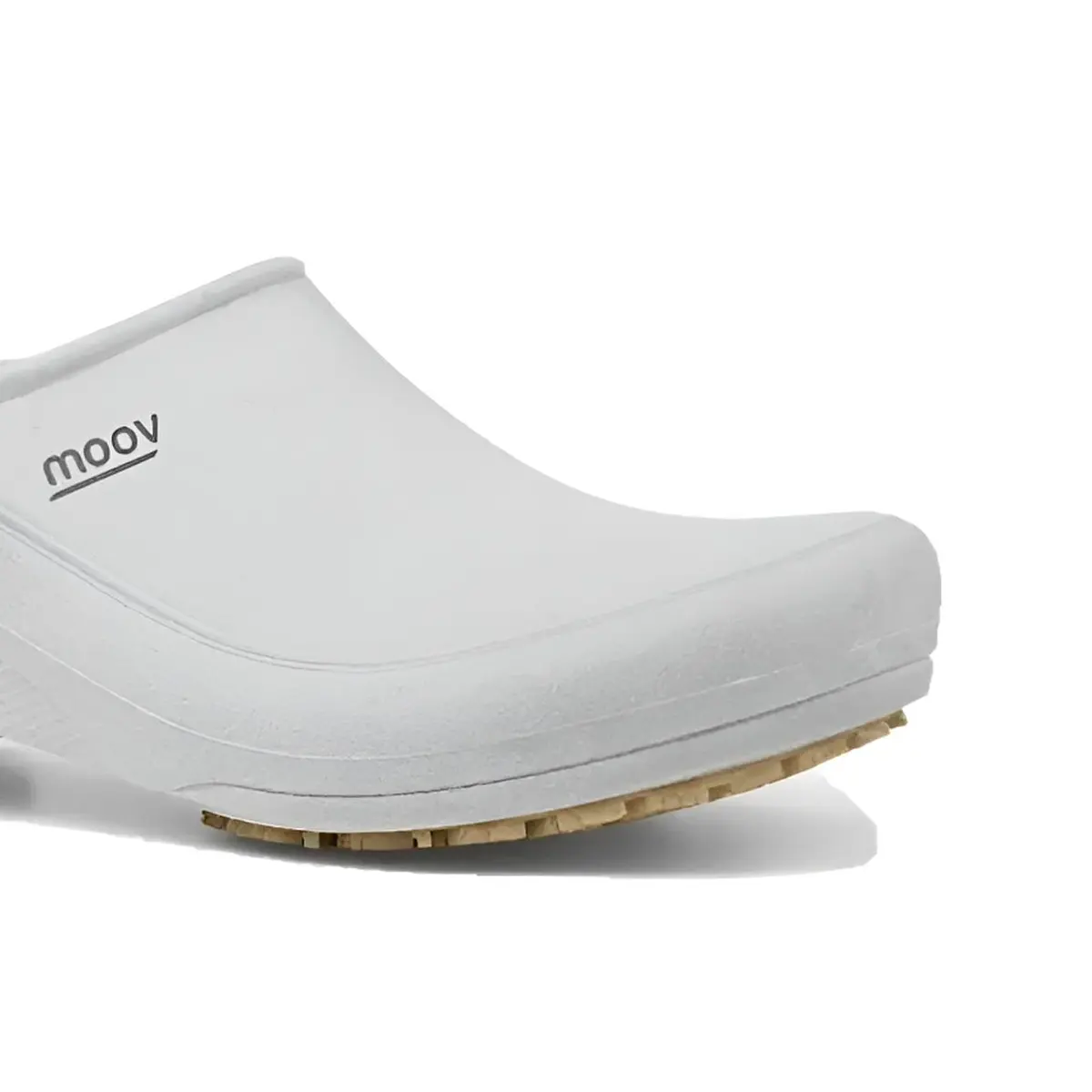 Sapato Flip Bracol Branco Impermeável e antiderrapante - Epis Online