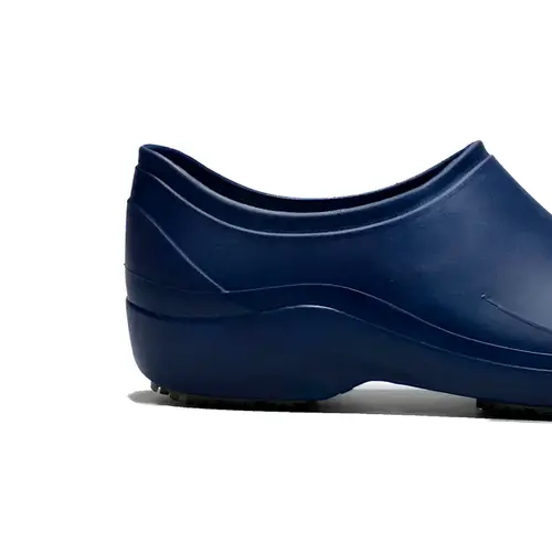Sapato Moov Azul Impermeável e Antiderrapante