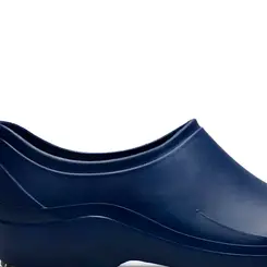 Sapato Moov Azul Impermeável e Antiderrapante