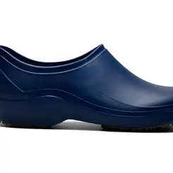 Sapato Moov Azul Impermeável e Antiderrapante