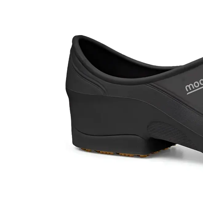 Sapato Moov Preto Impermeável - Epis Online