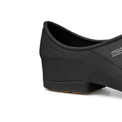 Sapato Moov Preto Impermeável