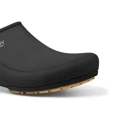 Sapato Moov Preto Impermeável