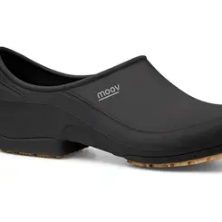 Sapato Moov Preto Impermeável