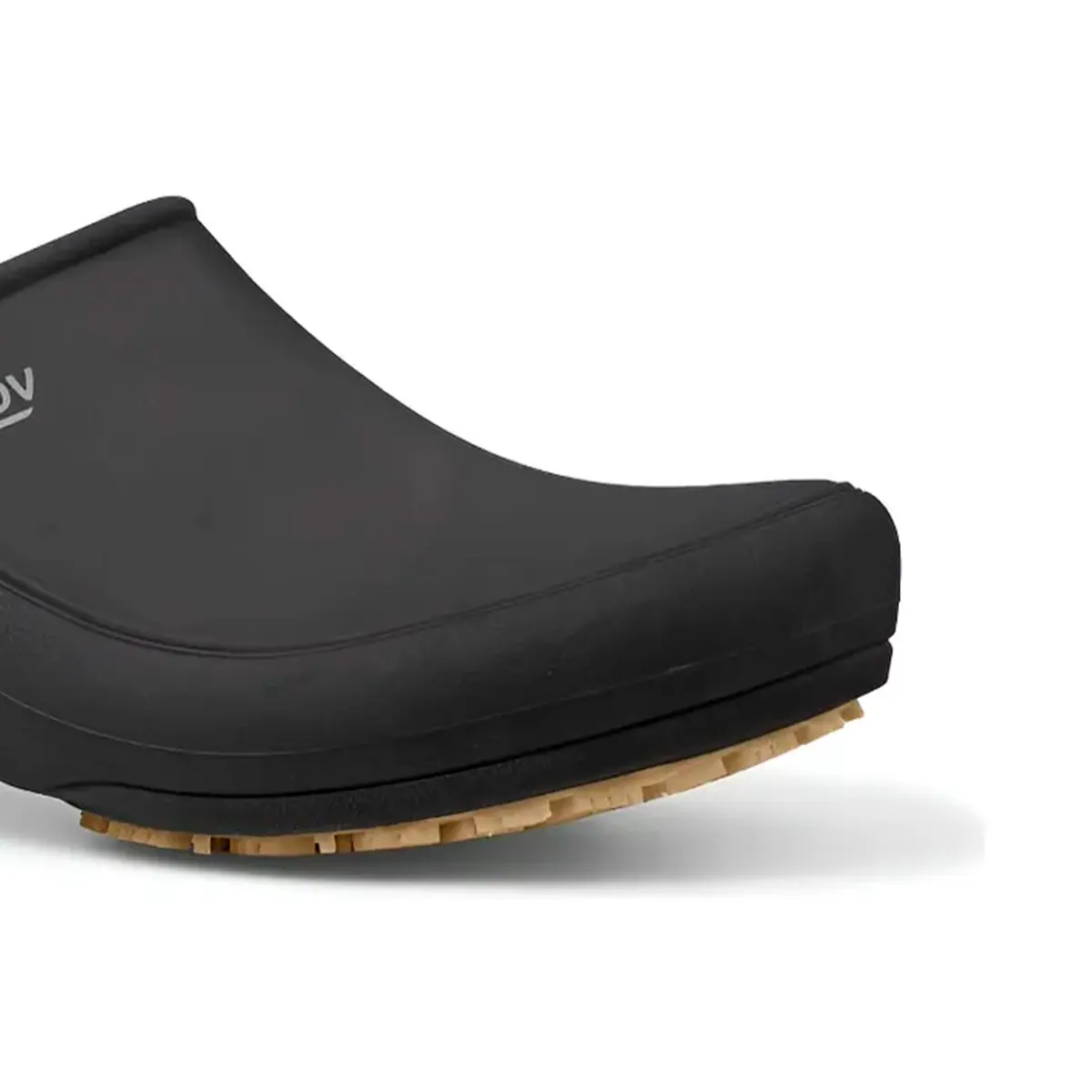 Sapato Moov Preto Impermeável