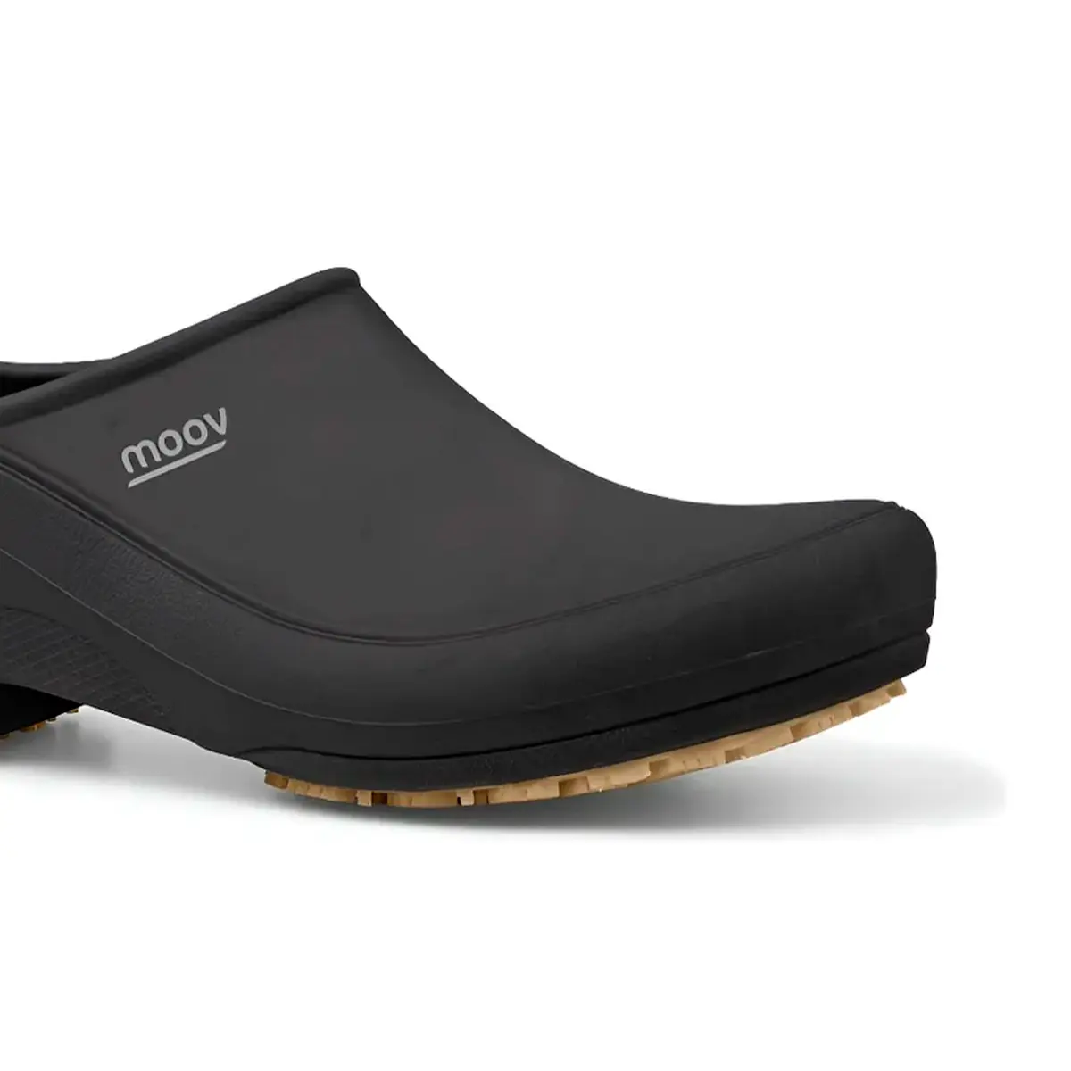 Sapato Moov Preto Impermeável