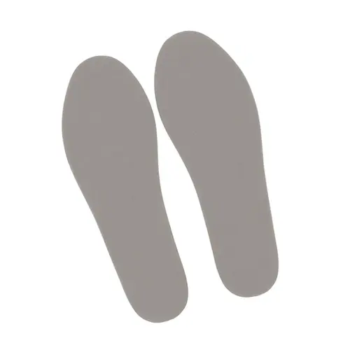Palmilha em EVA Antimicrobiana 3mm Bracol