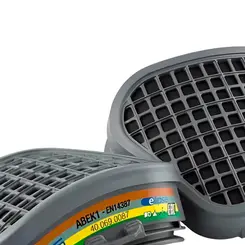 Cartucho Multigases SPR489 para Reposição ABEK1 GVS