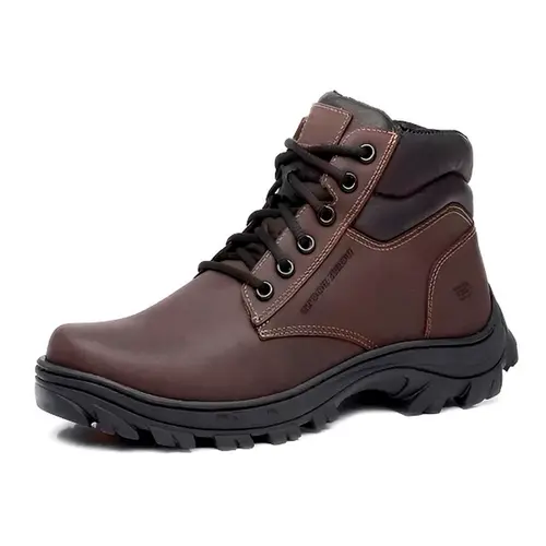 Bota Forcers Grazy Horse Café Gogowear